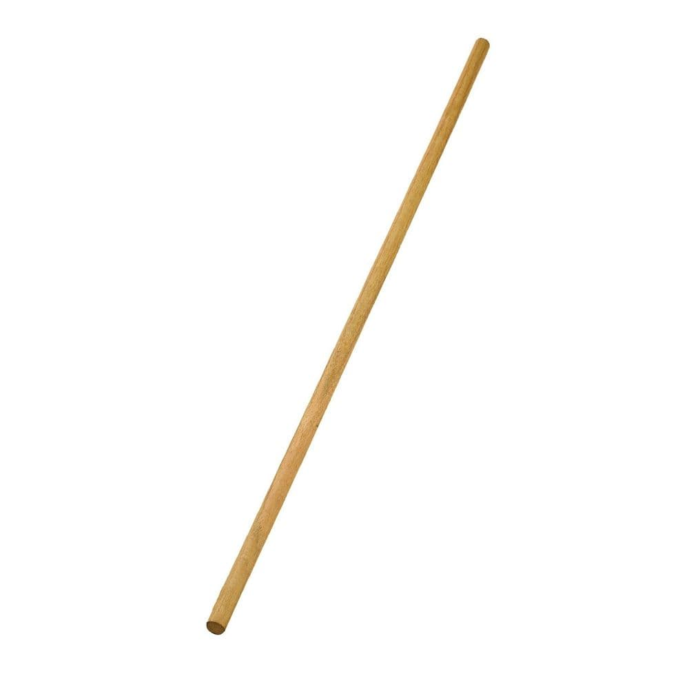 Broom Handle 28mm x 1350mm
