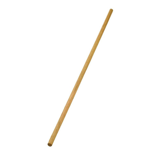 Broom Handle 28mm x 1350mm