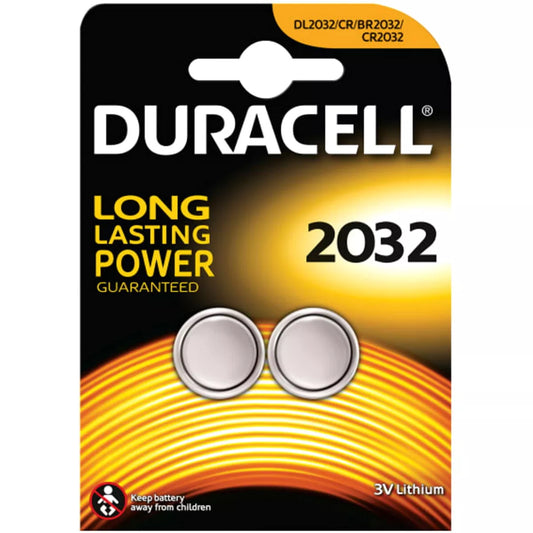 CR2032 Coin Lithium Battery