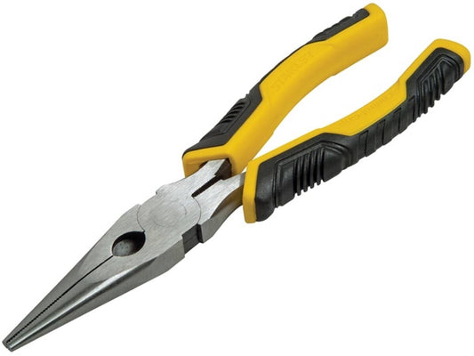 Stanley Long Nose Pliers 150mm