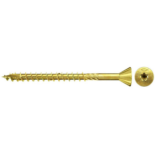 Multi Purpose Screws 3.0 x 40