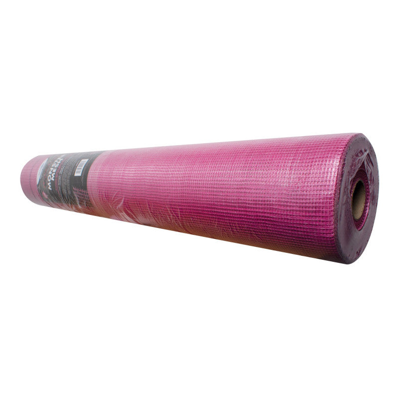 Monster Mesh Pink 145g/m2 4 x 4mm