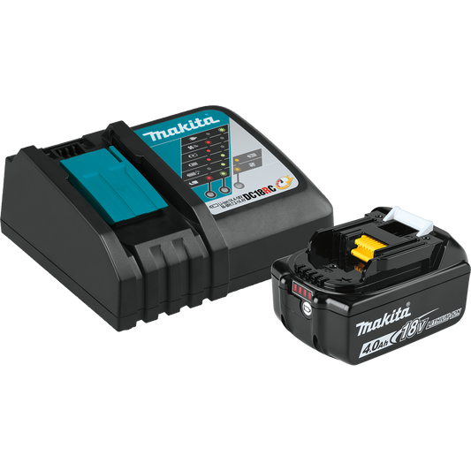 Makita Cordless Battery