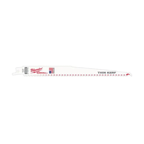 Milwaukee Sabre Saw Blade SZ BL 230x5 P5M
