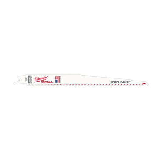 Milwaukee Sabre Saw Blade SZ BL 230x5 P5M
