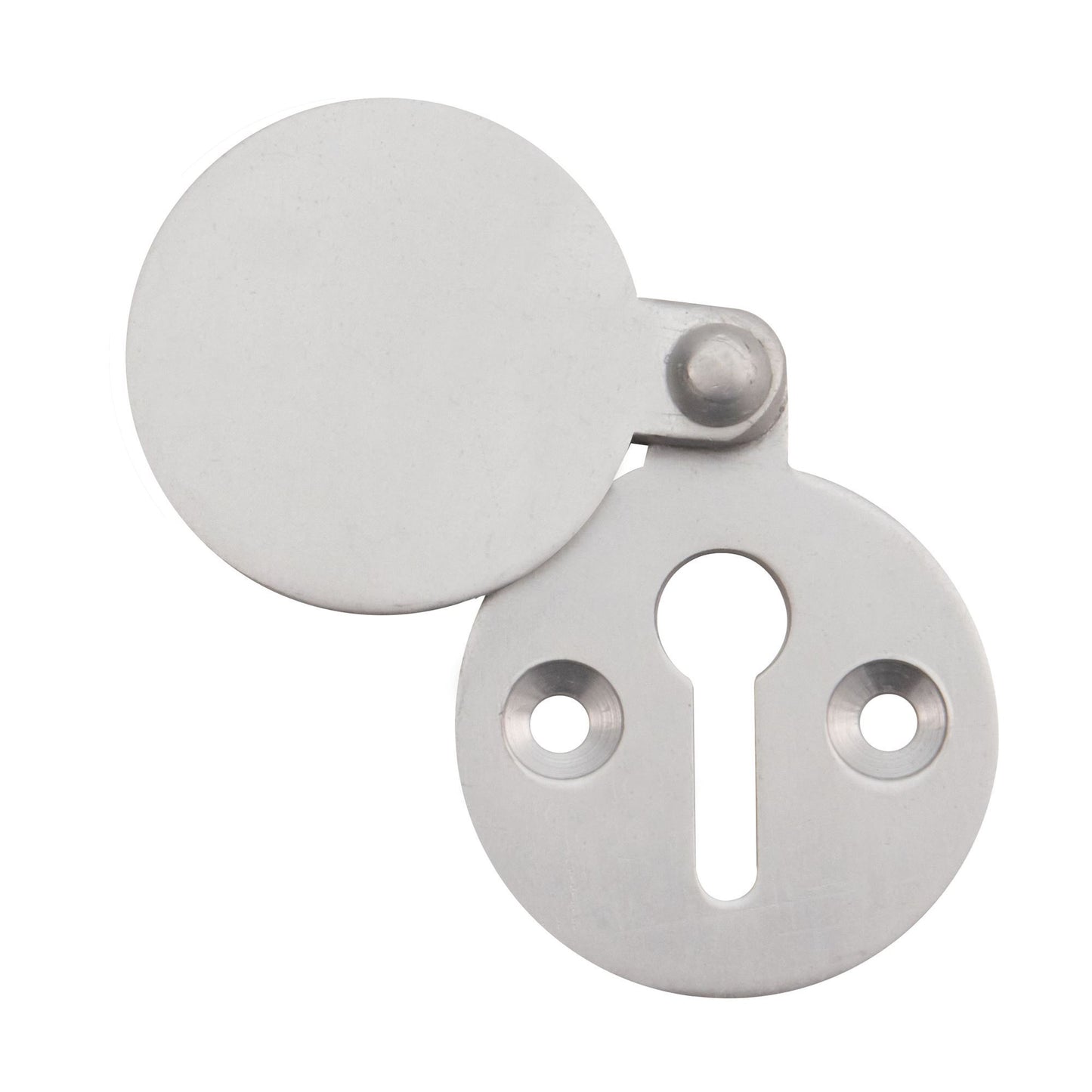 Covered escutcheon 38mm SAA
