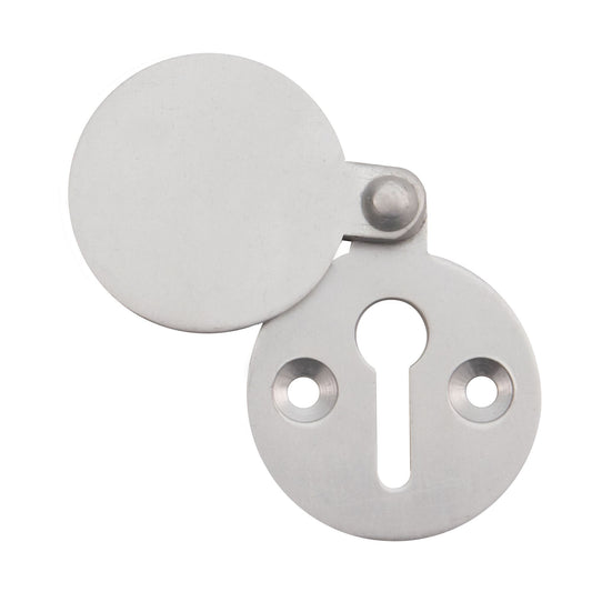 Covered escutcheon 38mm SAA