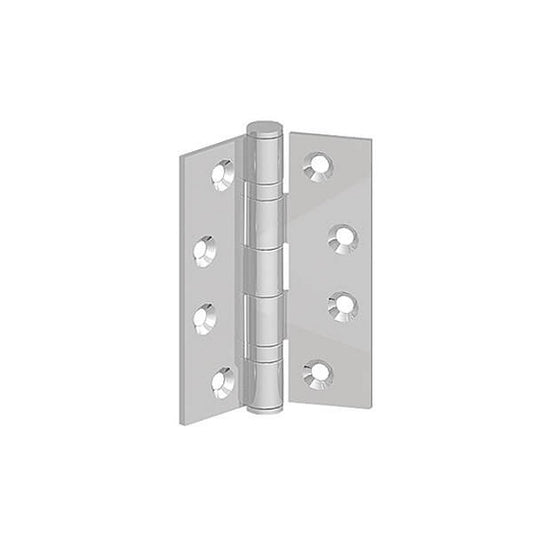 Stainless Steel Ball Bearing Hinge 100mm Grade 13