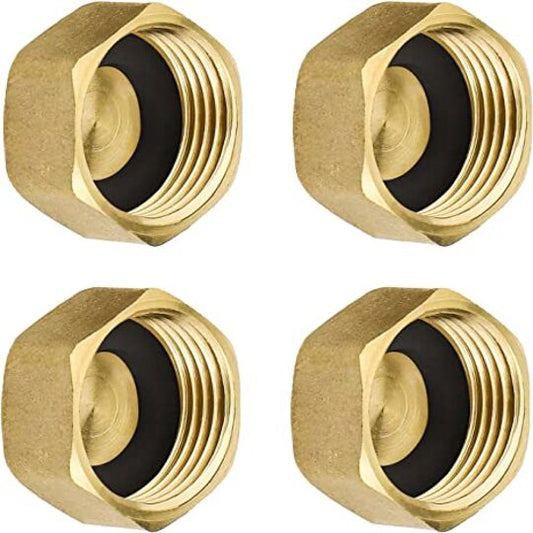 Thread 3/4" Washer for Blanking Cap