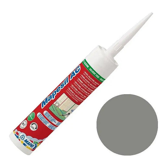 Mapesil 113 Cement grey 330ml
