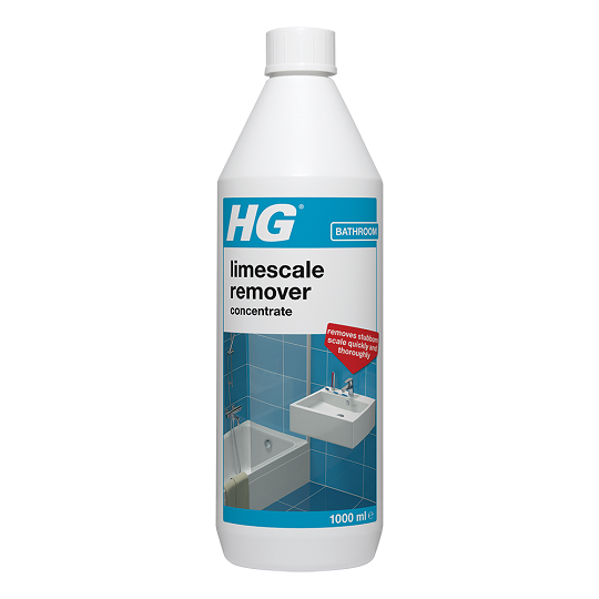 Limescale Remover Concentrate 1000ml