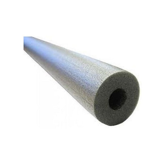 Foam Pipe Insulation 22mm x 9mm x 1 metre