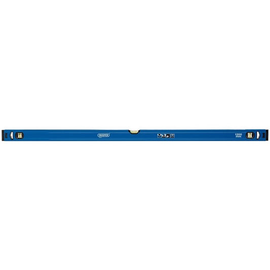 Draper Section Level 1200mm