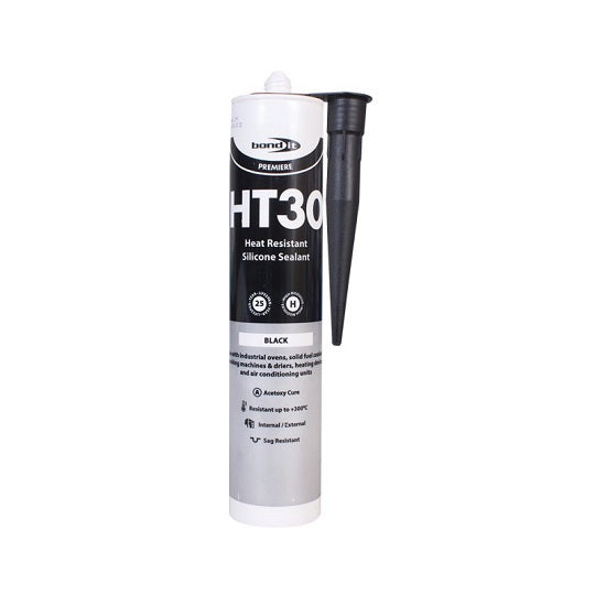 Ht30 Heat Resistant Silicone 310