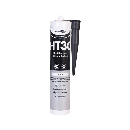 Ht30 Heat Resistant Silicone 310