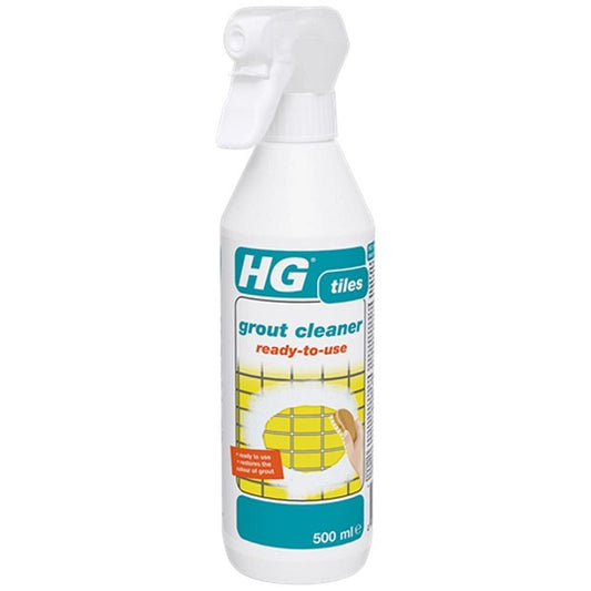 HG grout cleaner 0.5L