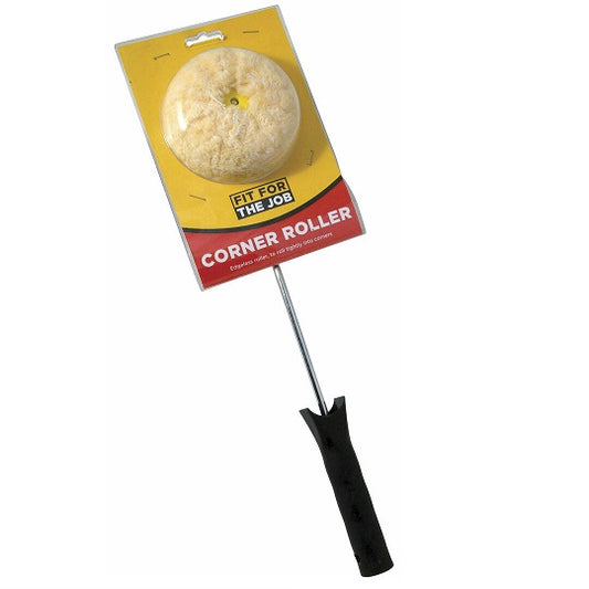 FFJ Corner & Edge Roller