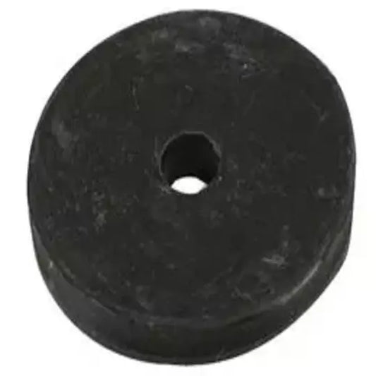 Tap Washer Black 3/8"