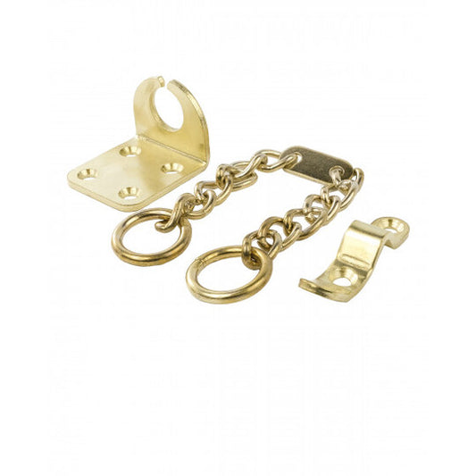 Narrow Door Chain EB
