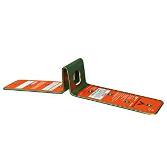 Variable Pitch Anchor