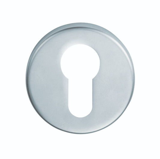 Serozzetta Euro Profile Escutcheon on Concealed RR