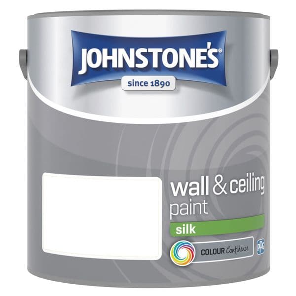 JOHNSTONE'S VINLY SILK MIXED 5L  33.07