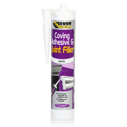 COVING ADH & JOINT FILLER 290ML
