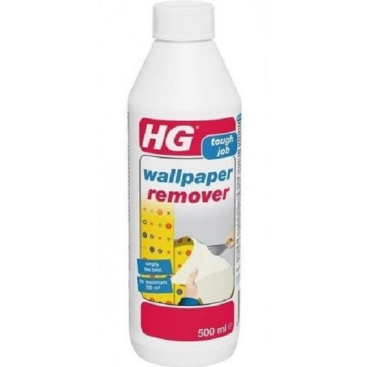 HG wallpaper remover 0.5L