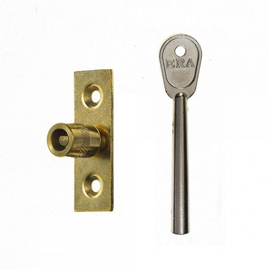 Era 822 sash window stop PB