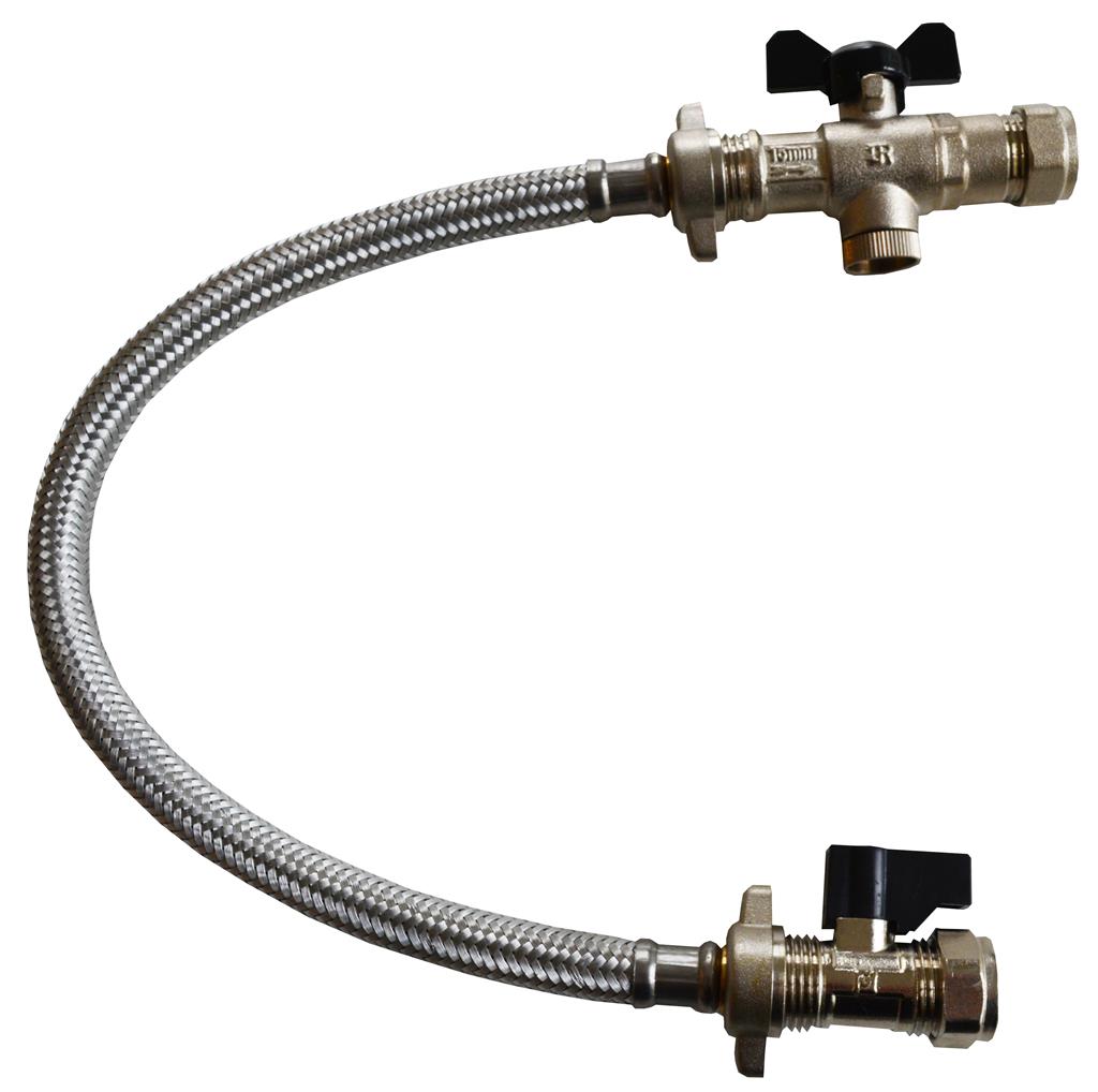 Combi Filling Loop Straight Pt L