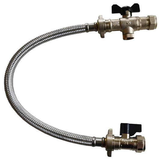Combi Filling Loop Straight Pt L