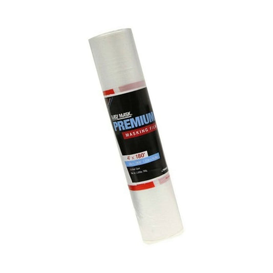 Masking Film 4 X 180
