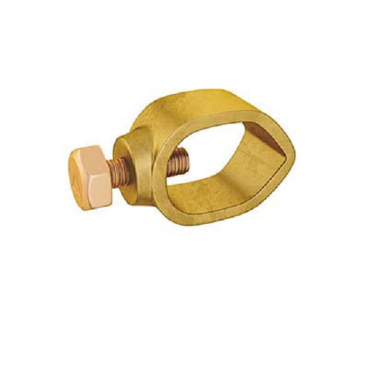 Earth Clamp