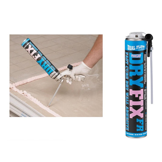 Pinkgrip Dryfix FR 750ml