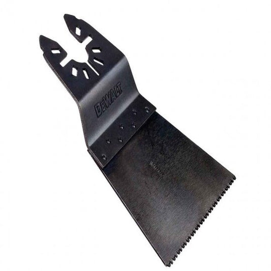 DeWalt DT20705-QZ Multi Tool Fastcut Wood Blade 43 x 65mm