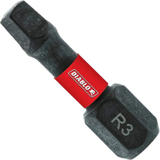 10bit Pack #3 Square Drive