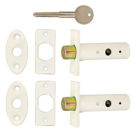 Security Rack Bolts (2pc) WH