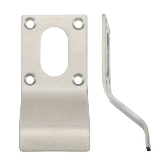 Cylinder pull standard key