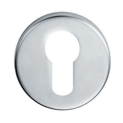 Standard profile escutcheons SSS