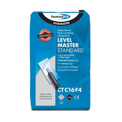 Levelmaster Self Levelling Standard Floor Compound