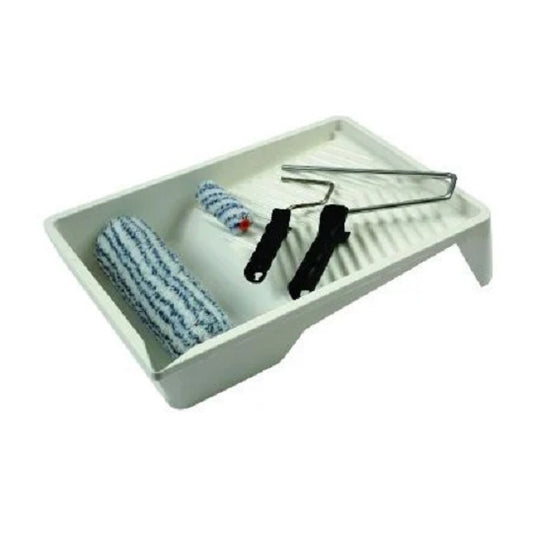 Concept Roller System Kit 10in