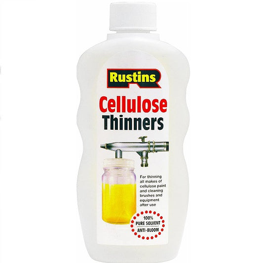 Rustins Cellulose Thinners 300ml