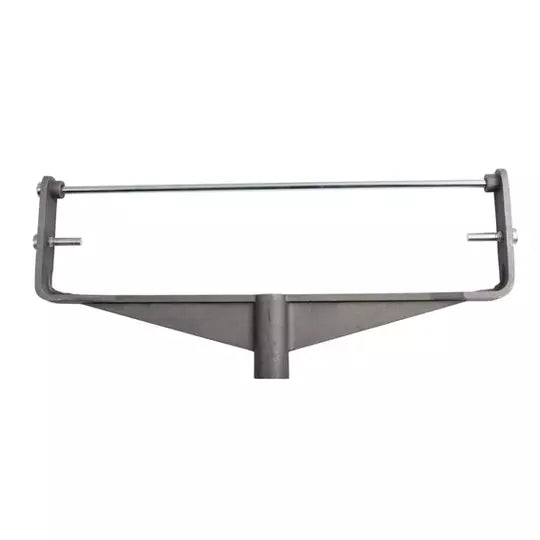 12" Double Arm Lightweight Frame - 6mm Pins