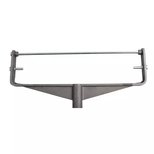 12" Double Arm Lightweight Frame - 6mm Pins