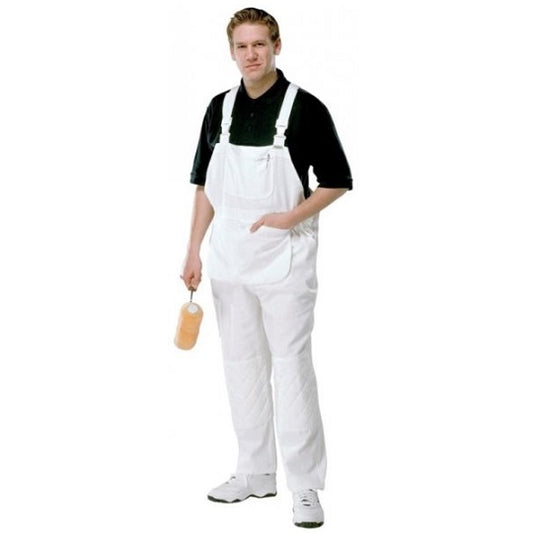 Large  Prodec Bib & Brace