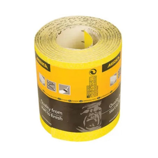 HIOMANT 115mm x 50m RLL P120