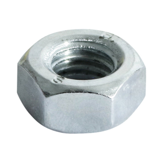 HEX NUT DIN 934 M20 2PCS