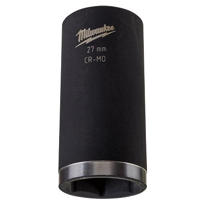 Milwaukee Hexagon Socket ShW 1/2 SKT 27mm P1M