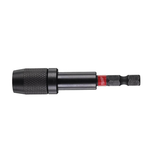 Milwaukee Locking bit holder 73 mm - 1 pc UK GBX
