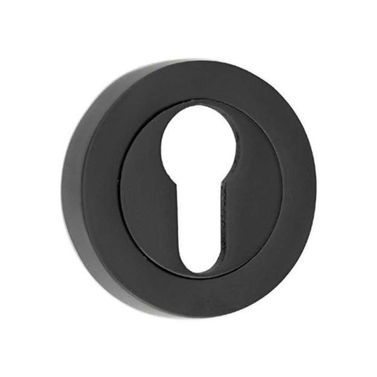 Nero Standard Escutcheon BL